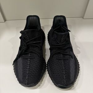 Yeezy Boost 350 V2 in Onyx